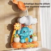 Kinder Badspeelgoed - Interactief Grappig Onderwijskundig