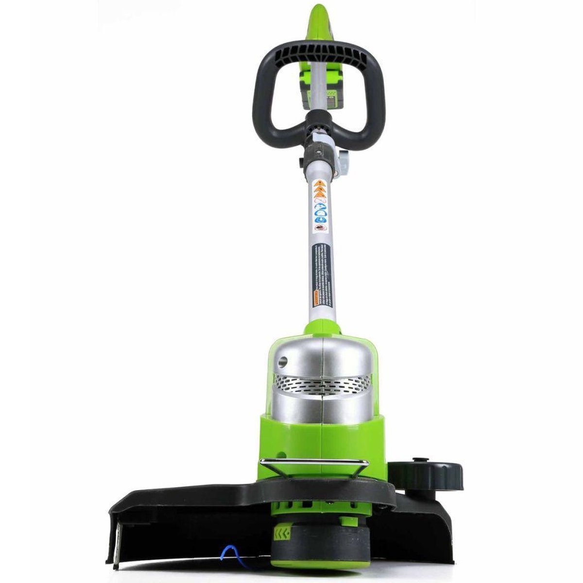 Greenworks G24LT30M 24V Li-Ion coupe-bordure seul - 300mm