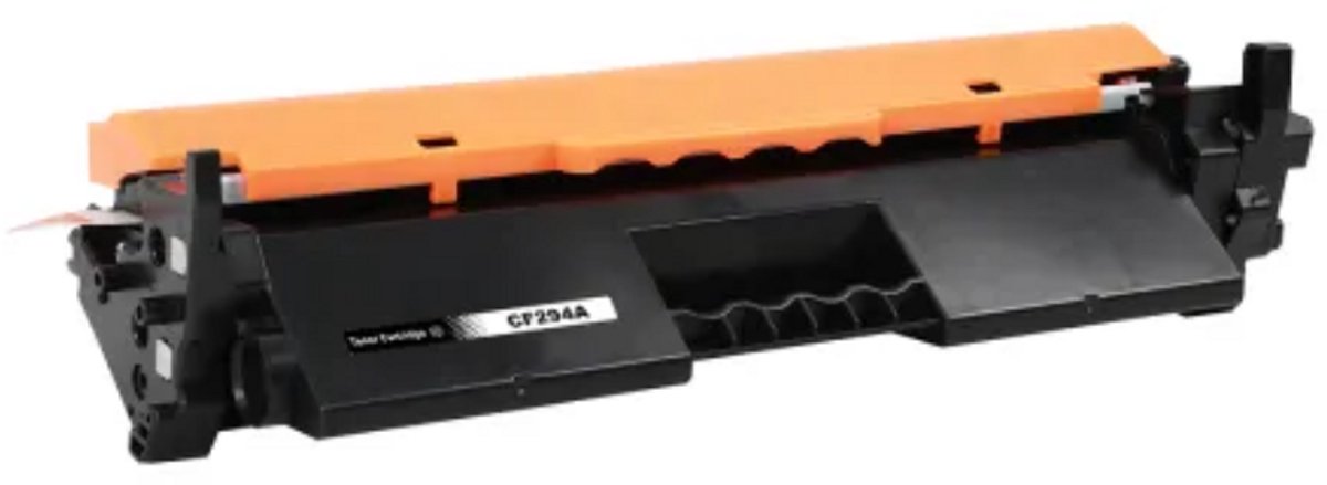Inktbizz HT-CF294A – Tonercartridge – Zwart (BK) – Alternatief voor HP CF294A – 1200 pagina’s
