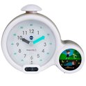 Kidsleep Slaaptrainer Klok - Grijs Kidsleep Slaaptrainer Klok - Grijs