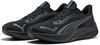PUMA Noir - Gris foncé Cool
