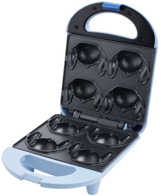 Selectbrands Lilo & Stitch Cake Pops Machine Transparant van Selectbrands — afbeelding 3