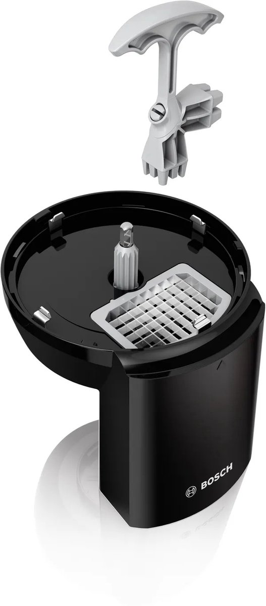 Bosch MUZS68CC MUM Serie 6 accessoire - Blokjes snijder van Bosch — afbeelding 2