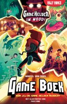 Game Helden - Game Boek - Game Helden in nood!