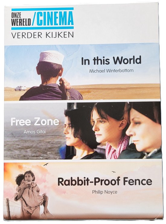 Onze Wereld Box
