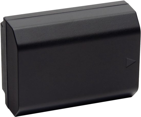 Nitecore NP-FZ100 camera batterij alternatief voor Sony NP-FZ100, geschikt voor vele camera-modellen