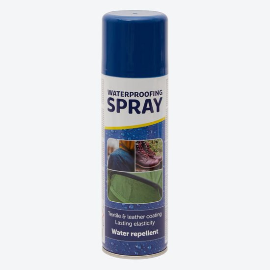 Waterdicht spray voor textiel - Waterafstotend - Waterafstotende spray - Impregneerspray - 300 ml