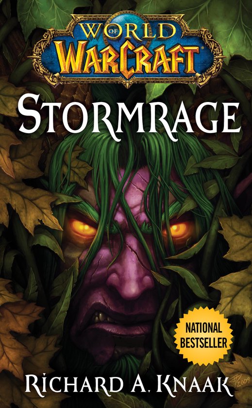 World of Warcraft - cover