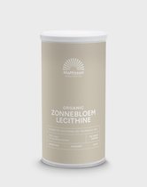 Mattisson - Biologische Zonnebloem Lecithine-95 poeder - 180 Gram
