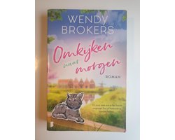 Omkijken naar morgen