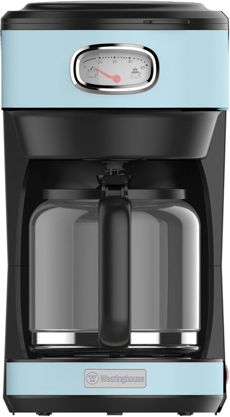 Westinghouse Retro Koffiezetapparaat