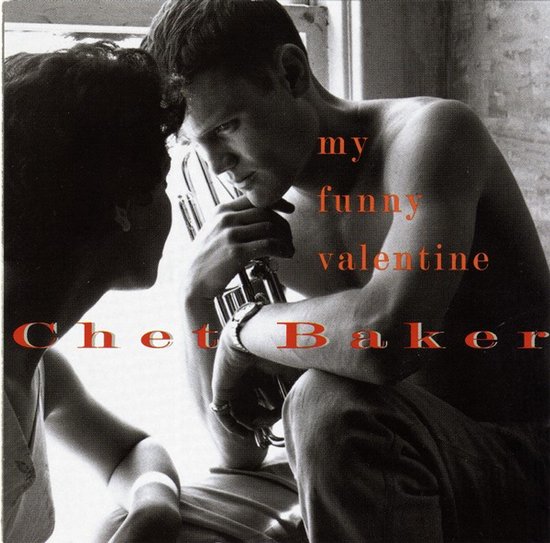 My Funny Valentine