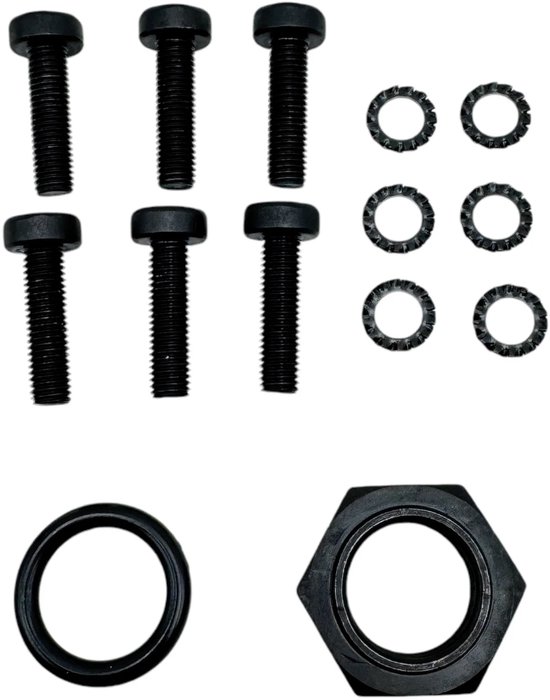 Kit de montage d'embrayage BMW K1 K75 K100 K1100 K1200 NEUF