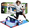 Soccer Roundabout Voetbalspel - Train je voetbalskills
