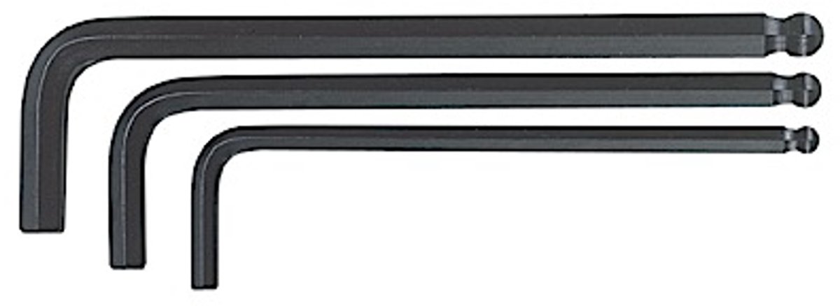 Teng Tools Ball Point TX Key TX40
