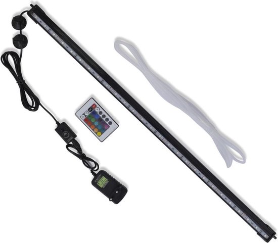 VidaXL Aquarium-verlichting kopen? ✔️ Tot 16% korting