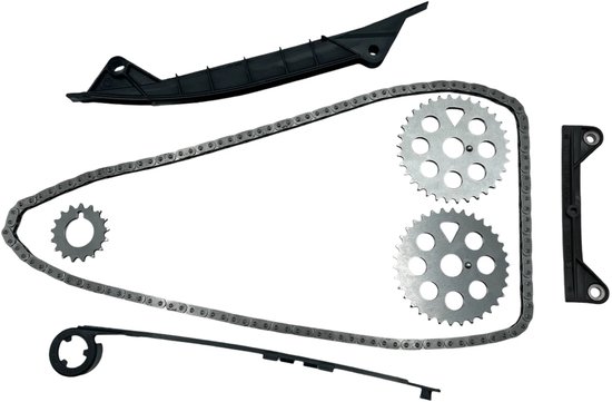 Kit de distribution complet BMW K1 K100-16V K1100 NEUF