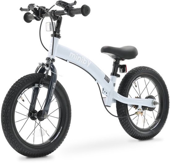 Acheter Tricycle et vélo Stager 3 en 1 Beige