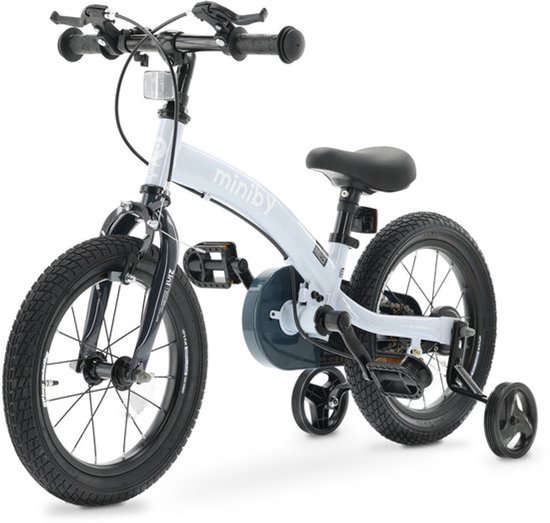 Qplay Miniby Kinderfiets