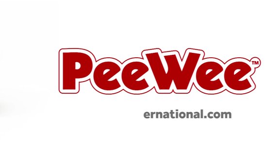 PeeWee