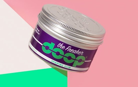 doop The Freaker 100ml - Wax - Haarverzorging - Haar wax - Shaping Gum