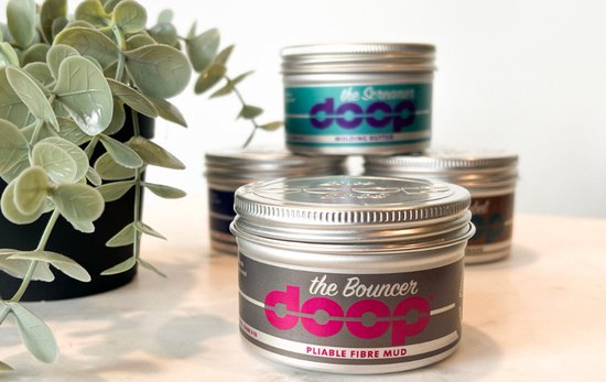 doop The Bouncer 100ml - Wax - Haarverzorging