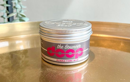 doop The Bouncer 100ml - Wax - Haarverzorging