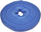 vidaXL Waterslang 1'' 50 m PVC