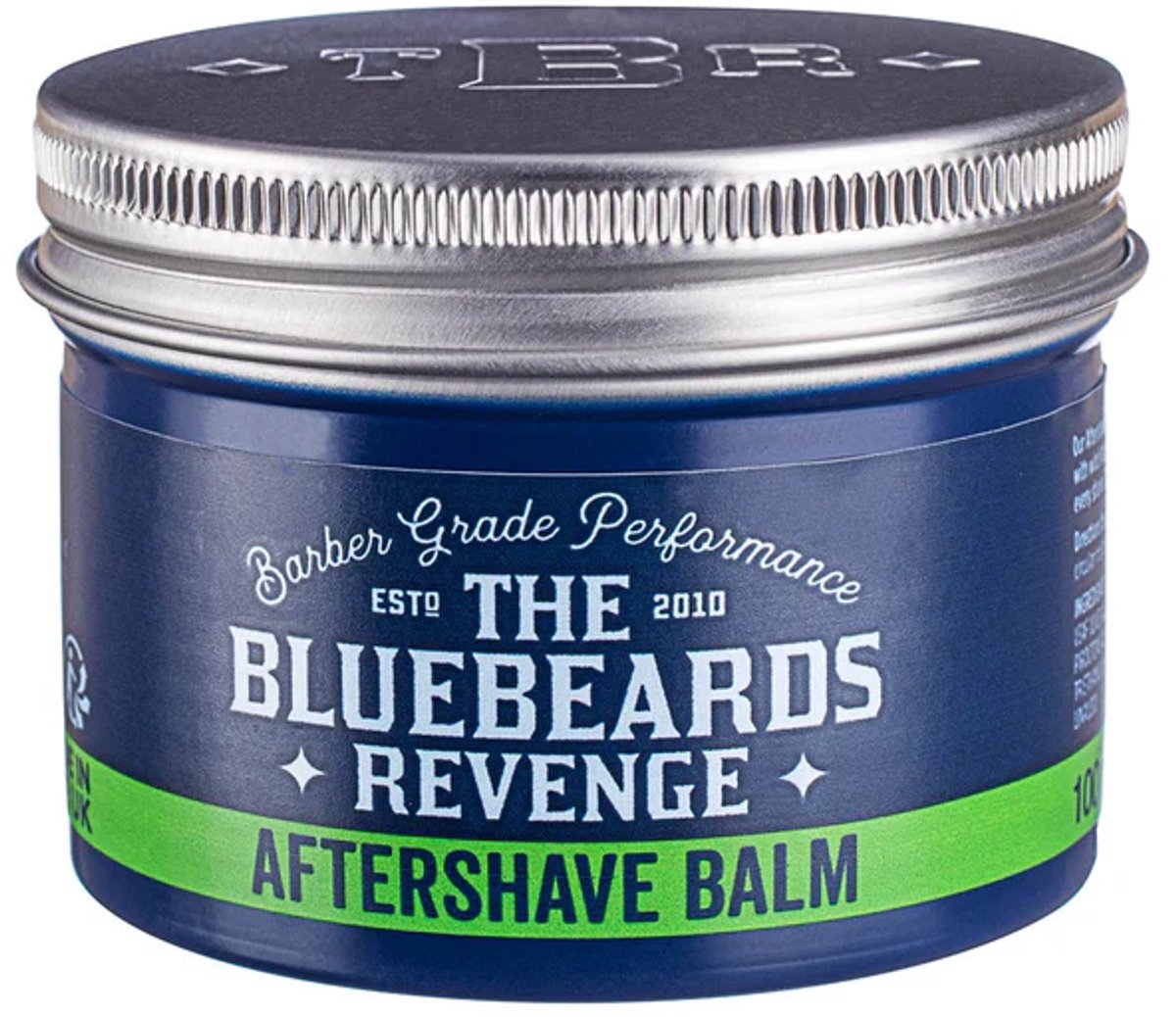 Goedkoopste Bluebeards Revenge Aftershave Balm