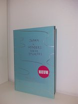 Japan in honderd kleine stukjes