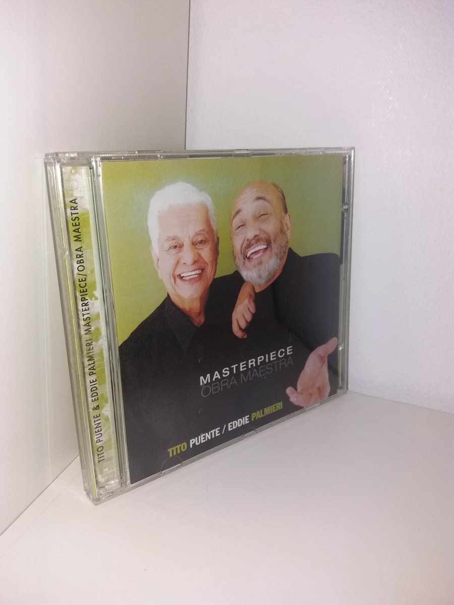 Masterpiece-Obra Maestra