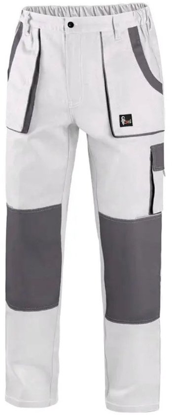 Dames Schildersbroek met stretch van Blaklader kopen