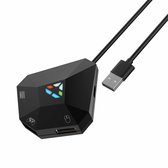 XIM Apex Precision muis en toetsenbord adapter voor consoles