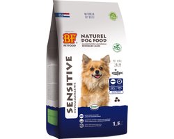 Biofood sensitive small breed 1.5kg