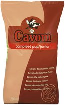 Bol.com Cavom Compleet Pup/Junior - 20 KG aanbieding