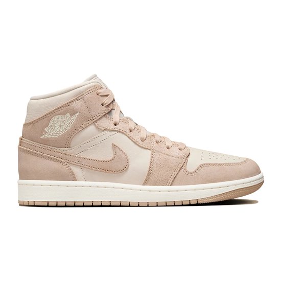 Air Jordan Mid SE WMNS (Legend Marron Clair) Taille 42,5 bol