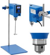 Bol.com Steinberg Systems - Bovenliggende laboratoriumroerder - tot 40 l - 1500 tpm aanbieding