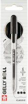 Sakura Gelly Roll Retractable Classic Set 3(Zwart)