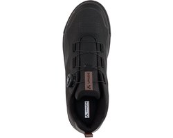 Vaude Bike Moab Tech Ii Schoenen Zwart EU 45 Man,Vrouw