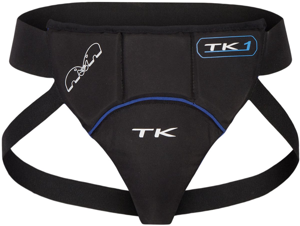 TK TK1 DH Abdominal Guard Dames