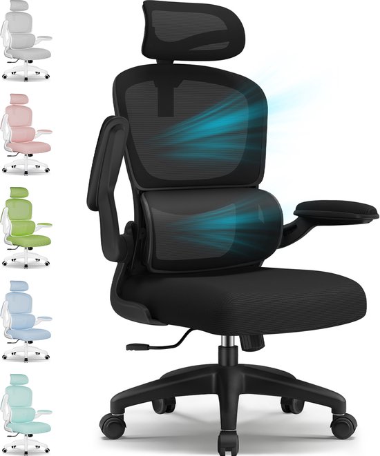 Ergonomische voor