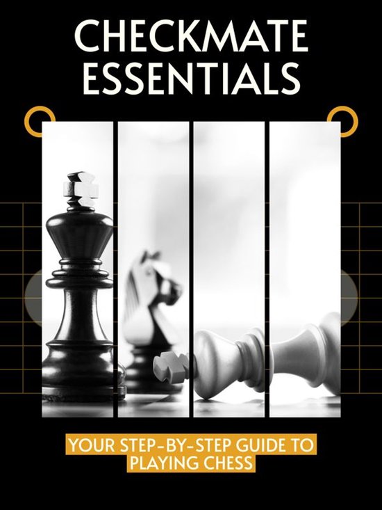 Checkmate Essentials - cover