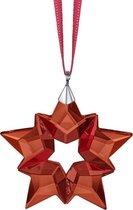 Swarovski Kerstster Klein 5524180