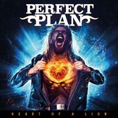 Perfect Plan - Heart Of A Lion (CD)