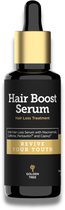 Golden Tree Haarserum - Voor haargroei - Vermindert haaruitval - Verbetert de haardichtheid - Haarserum - 50 ml
