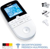 Beurer EM49 - Appareil TENS / EMS numérique