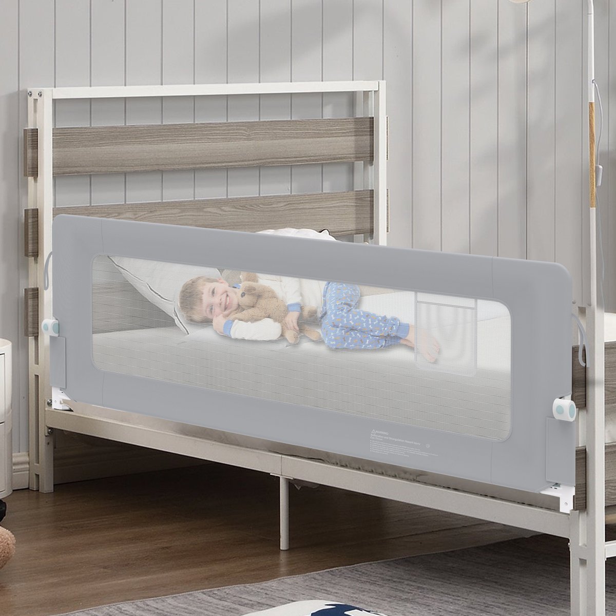 Aufun Aufun 200 cm Bedhek - afbeelding 4
