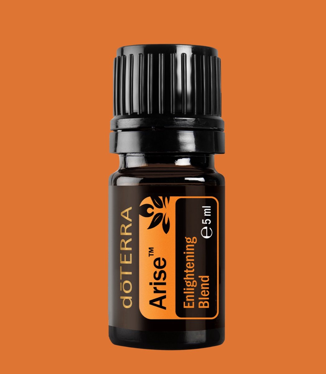 Doterra Arise