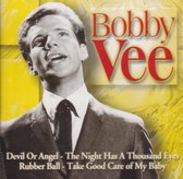 Bobby Vee