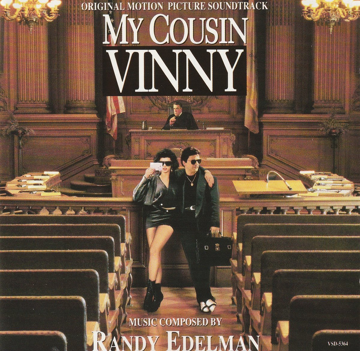 My Cousin Vinny